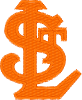 Logo 12475003 (STL)