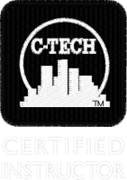 Logo ID: 12496899<br />(C-Tech Certified Instructor)