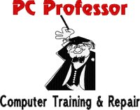 Logo ID: 12751257<br />(pc professor)