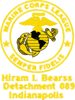 Logo ID: 13152510<br />(Marine Corps League)