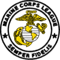 Logo ID: 13152511<br />(Marine Corps League)