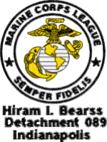 Logo ID: 13152515<br />(Marine Corps League)
