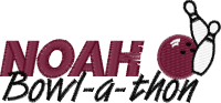 Logo ID: 13189992<br />(Current Bowl-a-thon Logo - please save)