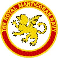 Logo ID: 13208461<br />(TRMN Logo)