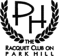 Logo ID: 13476779<br />(Park Hill Racquet Club)