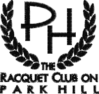 Logo ID: 13476780<br />(Park Hill Racquet Club)