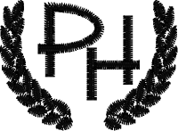 Logo ID: 13476781<br />(Park Hill Racquet Club)