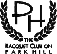 Logo ID: 13476782<br />(Park Hill Racquet Club)