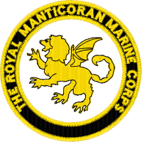 Logo ID: 13549617<br />(TRMN-RMMC)