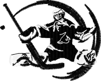 Logo ID: 13660123<br />(Shredwear Goalie Swirl No Text)