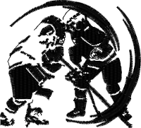 Logo ID: 13690702<br />(Shredwear Face Off Half Swirl)