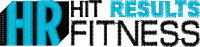 Logo 13759170 (HIT Results Fitness)