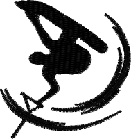 Logo ID: 13801310<br />(wakeboard)