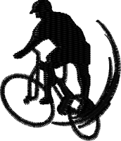 Logo ID: 13801345<br />(Mountain bike)