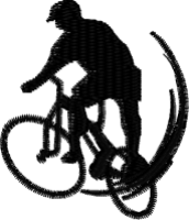 Logo ID: 13801346<br />(Mountain bike)