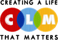 Logo ID: 13925491<br />(New CLM logo)