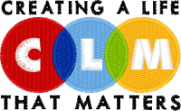 Logo ID: 13925492<br />(New CLM logo)