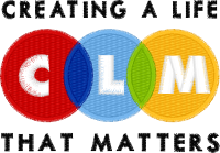 Logo ID: 13925494<br />(New CLM logo)