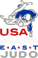 Logo 14029808 (USA Stars East)