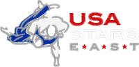 Logo 14029809 (USA Stars East)