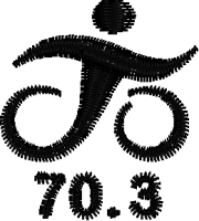 Logo ID: 14153669<br />(TSman 70.3)