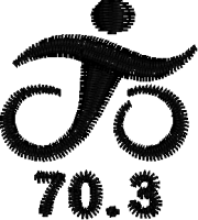 Logo ID: 14153670<br />(TSman 70.3)
