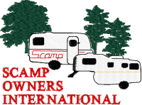 Logo ID: 14306903<br />(Scamp Owners International)