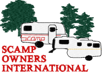 Logo ID: 14306904<br />(Scamp Owners International)
