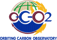 Logo 14364285 (OCO-2 Mission)