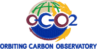 Logo 14364286 (OCO-2 Mission)