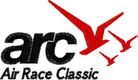 Logo ID: 14442641<br />(Air Race Classic Logo)