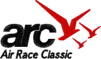 Logo ID: 14442642<br />(Air Race Classic Logo)