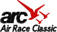 Logo ID: 14442643<br />(Air Race Classic Logo)