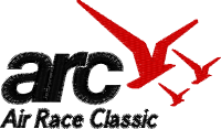 Logo ID: 14442644<br />(Air Race Classic Logo)