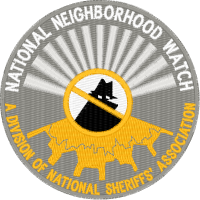 Logo ID: 14443560<br />(National Neighborhood Watch)