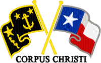 Logo ID: 14526900<br />(BOC Flags Corpus)