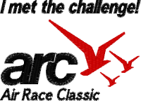 Logo ID: 14868267<br />(ARC Completed Race Logo)