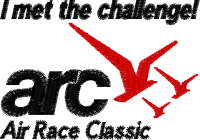 Logo ID: 14868270<br />(ARC Completed Race Logo)