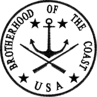 Logo ID: 14887979<br />(BOC USA Logo)