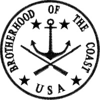 Logo ID: 14887982<br />(BOC USA Logo)