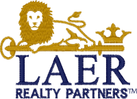 Logo 14903173 (Laer Realty Partners)