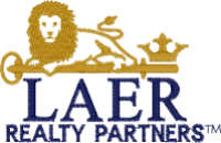Logo 14903174 (Laer Realty Partners)