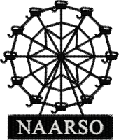 Logo ID: 15044152<br />(NAARSO Logo)