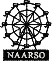 Logo ID: 15044153<br />(NAARSO Logo)