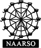 Logo ID: 15044155<br />(NAARSO Logo)