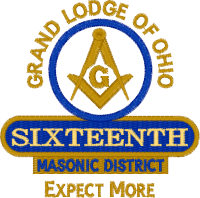 Logo ID: 15242058<br />(16th DISTRICT)