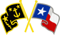 Logo ID: 15329254<br />(TTT Flag )