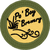 Logo ID: 15452428<br />(Po'Boy (No website/LI))