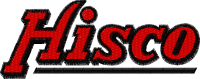 Logo ID: 15463307<br />(Hisco)