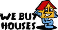 Logo ID: 15829050<br />(We Buy Houses)
